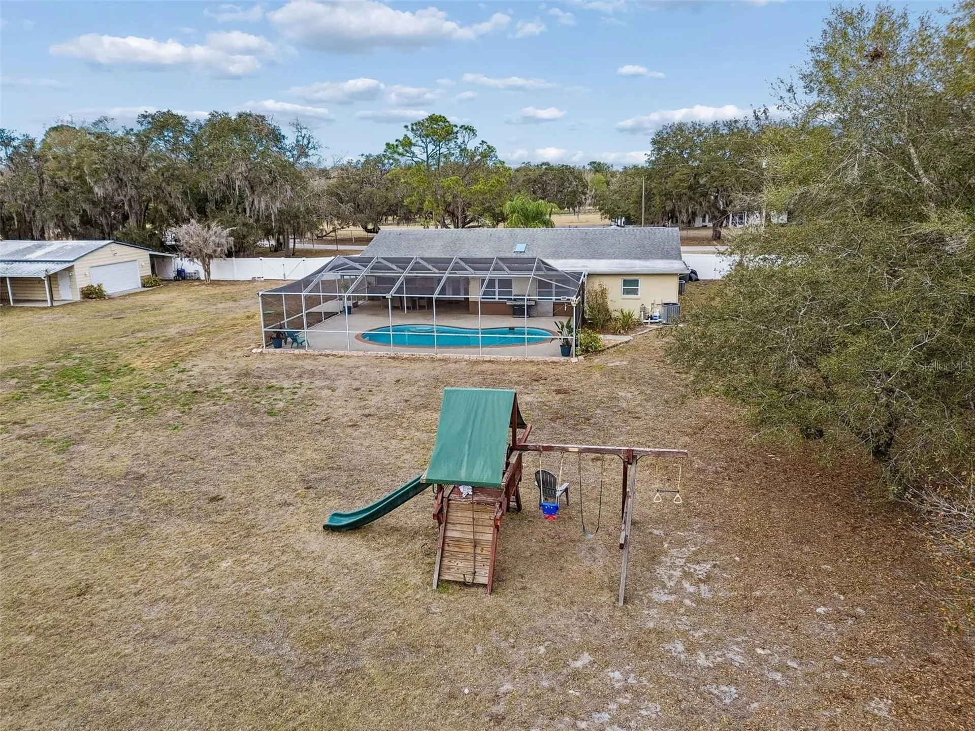 9732 Casey Drive New Port Richey FL 34654