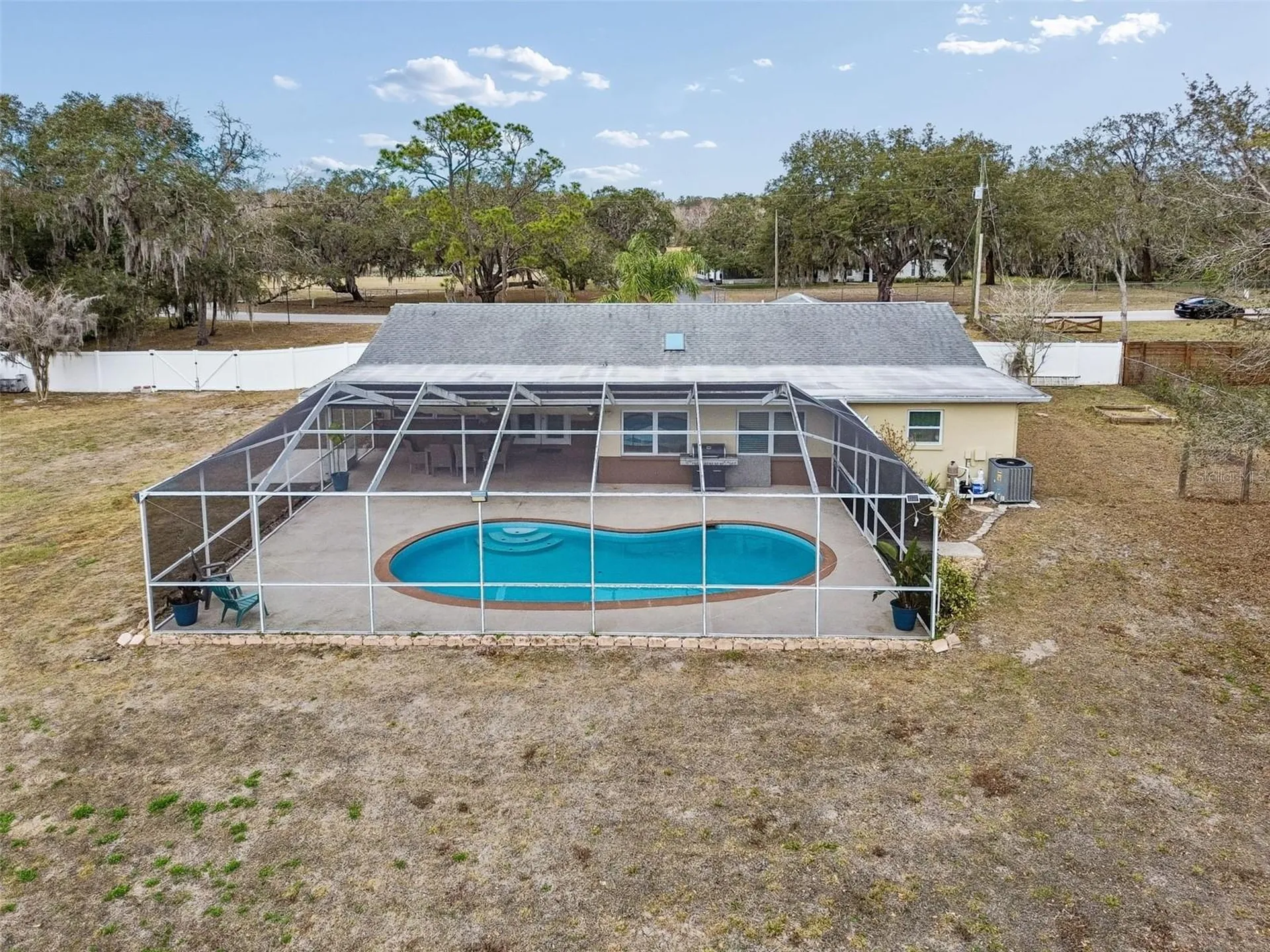 9732 Casey Drive New Port Richey FL 34654