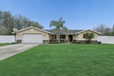 9732 Casey Drive New Port Richey FL 34654