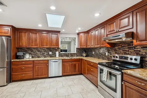 9732 Casey Drive New Port Richey FL 34654