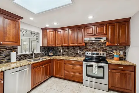 9732 Casey Drive New Port Richey FL 34654