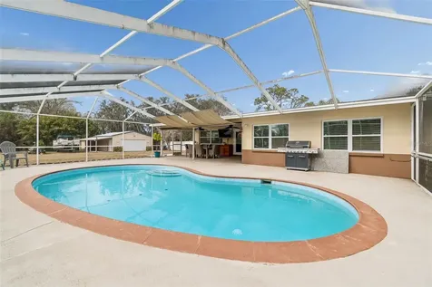 9732 Casey Drive New Port Richey FL 34654