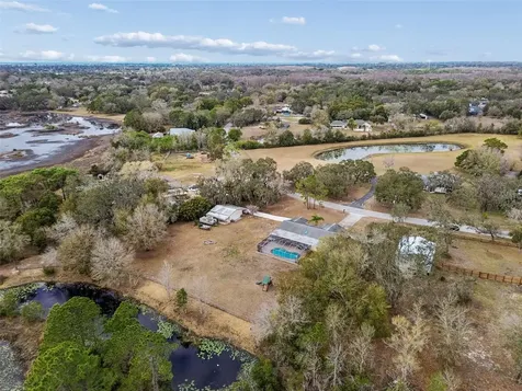 9732 Casey Drive New Port Richey FL 34654