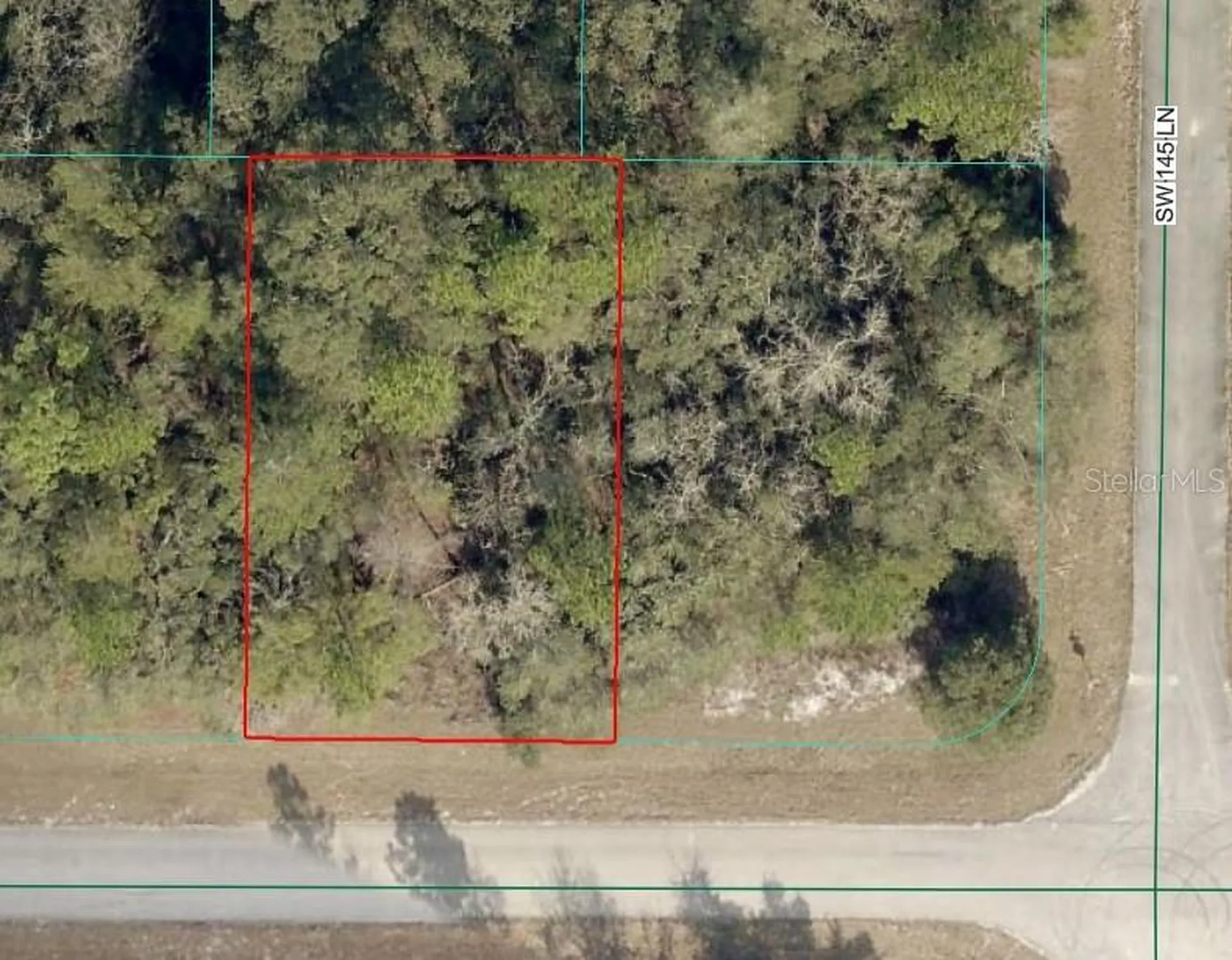 SW 146 Lane Road Ocala FL 34473