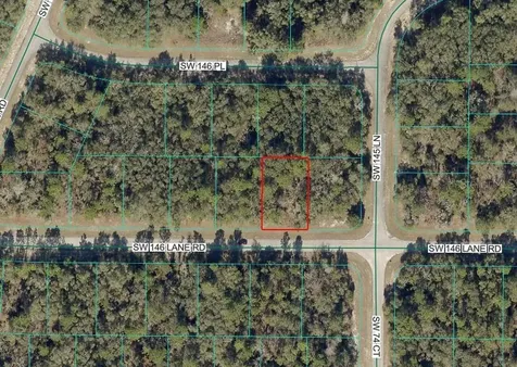 SW 146 Lane Road Ocala FL 34473