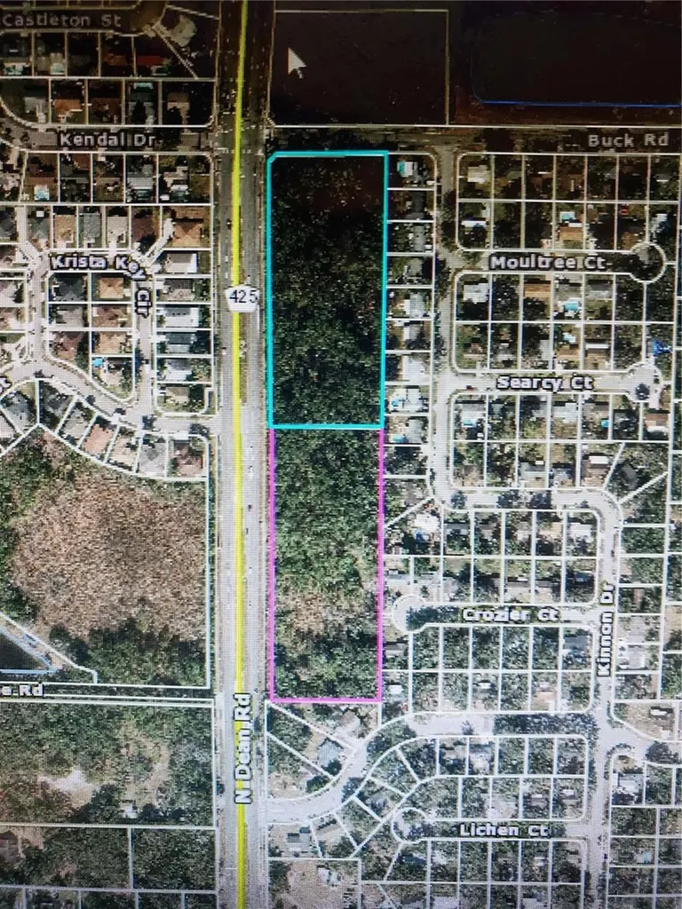 10000 Buck Road Orlando FL 32817
