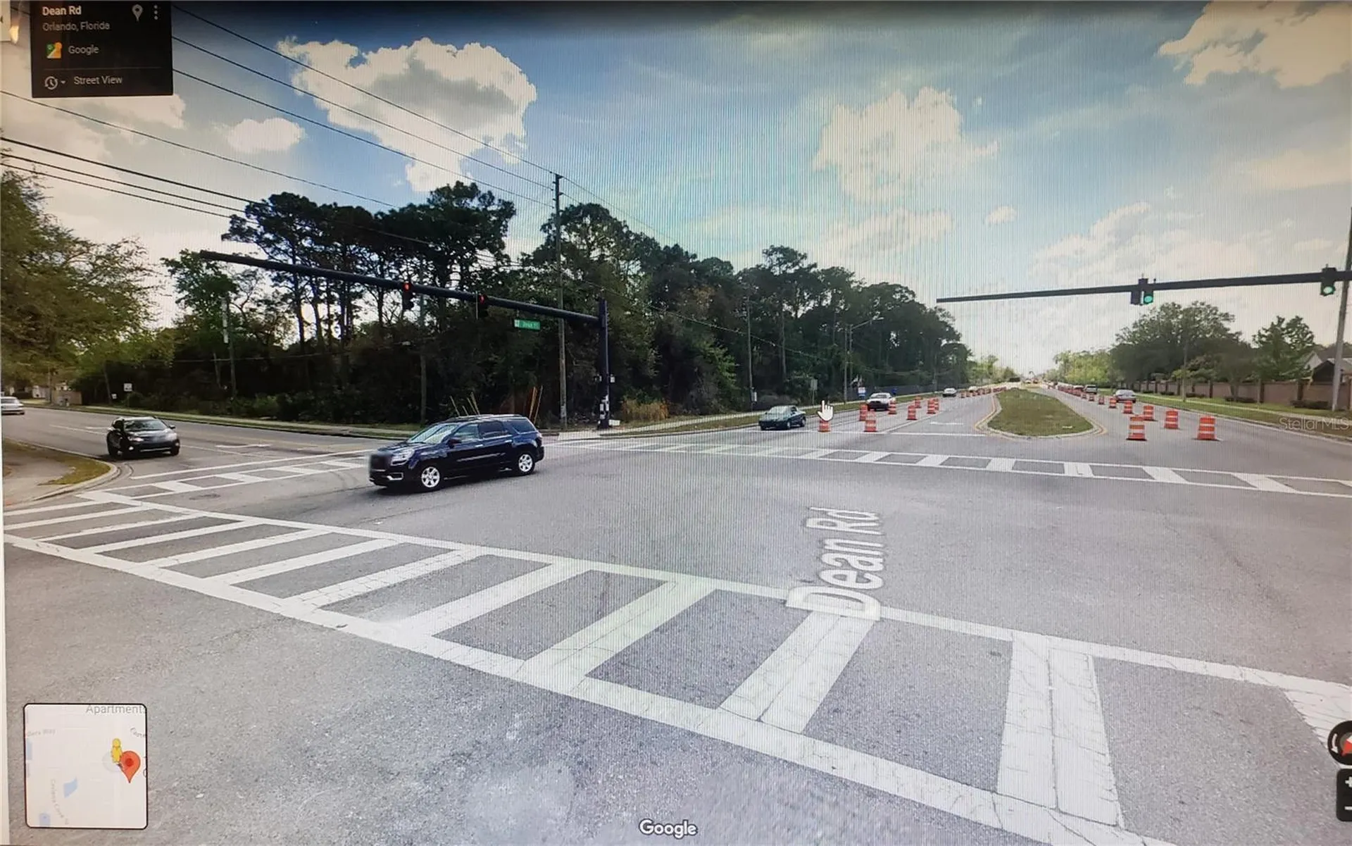10000 Buck Road Orlando FL 32817