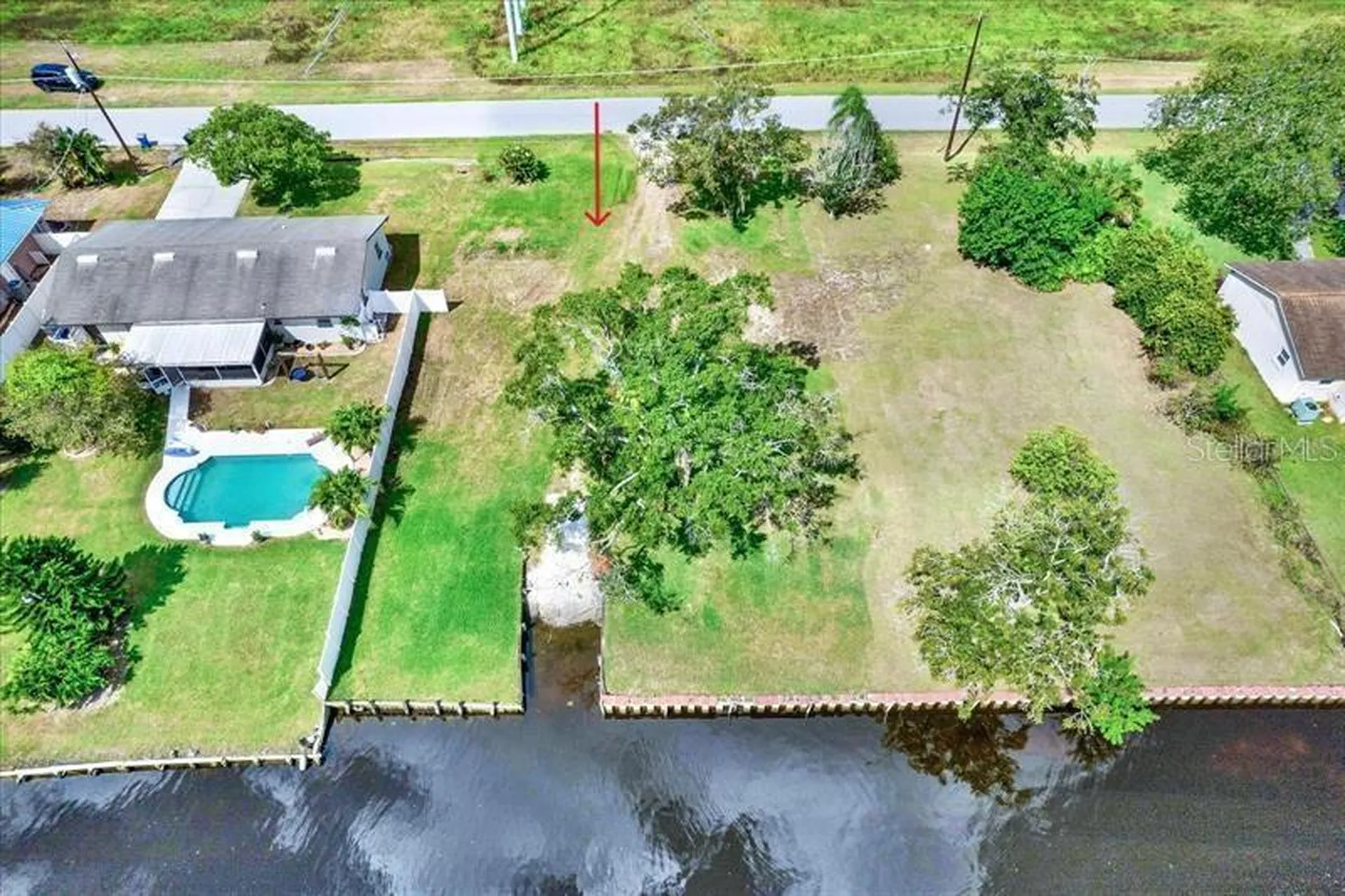 9924 Peninsular Drive Gibsonton FL 33534