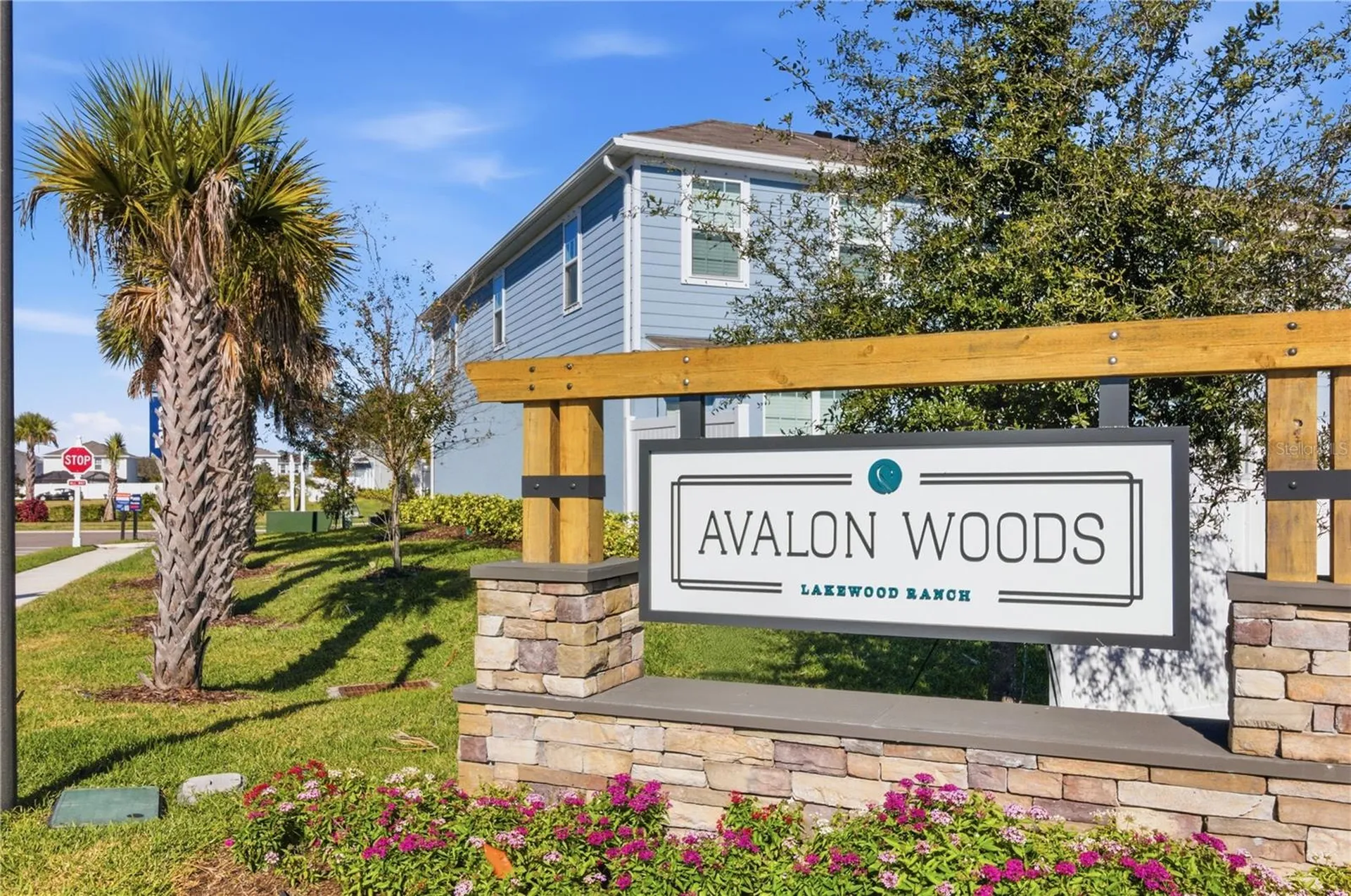 4740 Old Blush Street Bradenton FL 34211