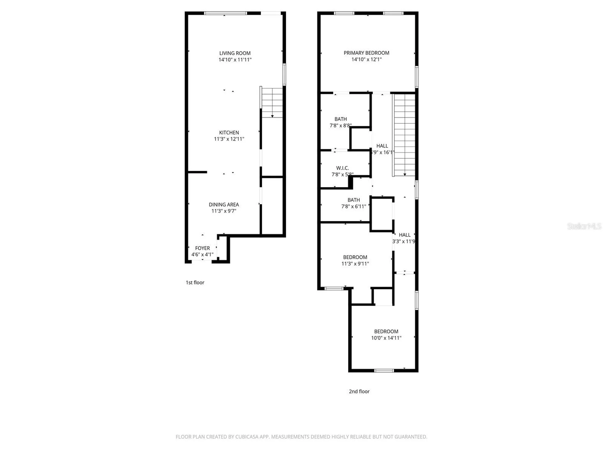 4740 Old Blush Street Bradenton FL 34211