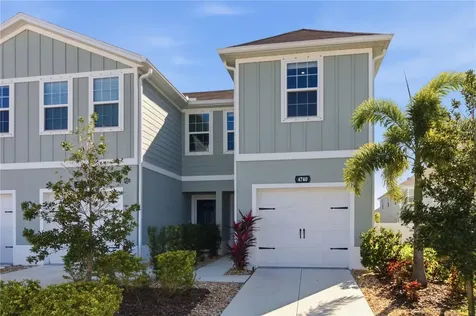 4740 Old Blush Street Bradenton FL 34211