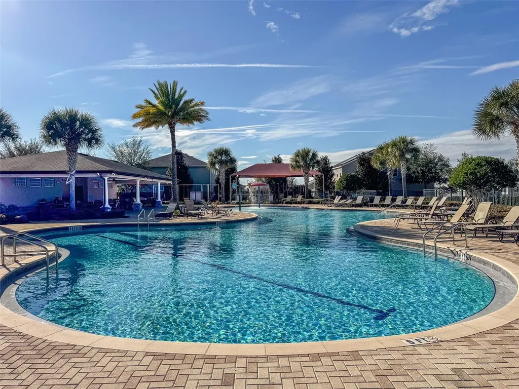 622 Bellingham Way Minneola FL 34715