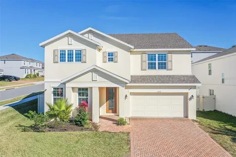 622 Bellingham Way Minneola FL 34715