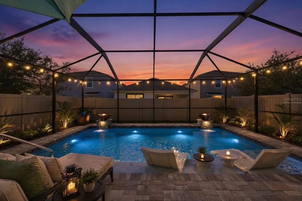 32756 Ansley Bloom Lane Wesley Chapel FL 33543
