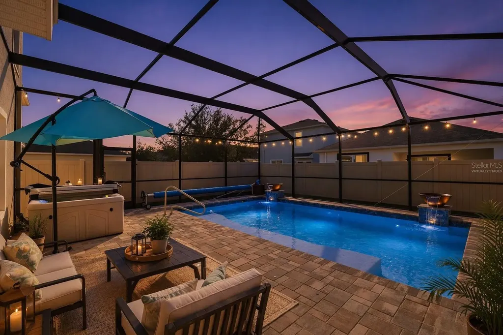 32756 Ansley Bloom Lane Wesley Chapel FL 33543