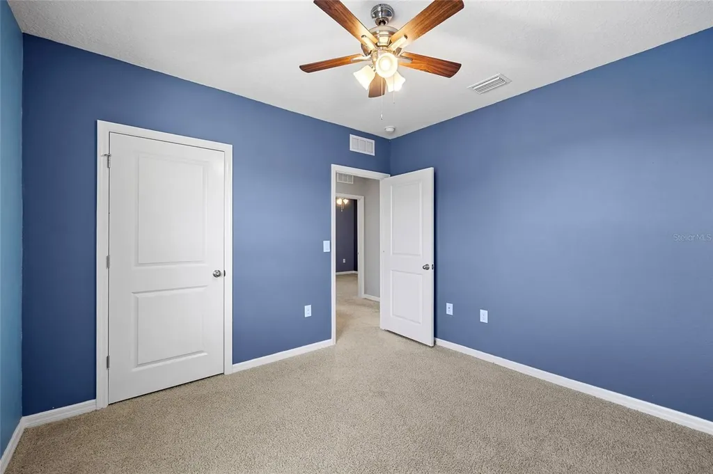 32756 Ansley Bloom Lane Wesley Chapel FL 33543