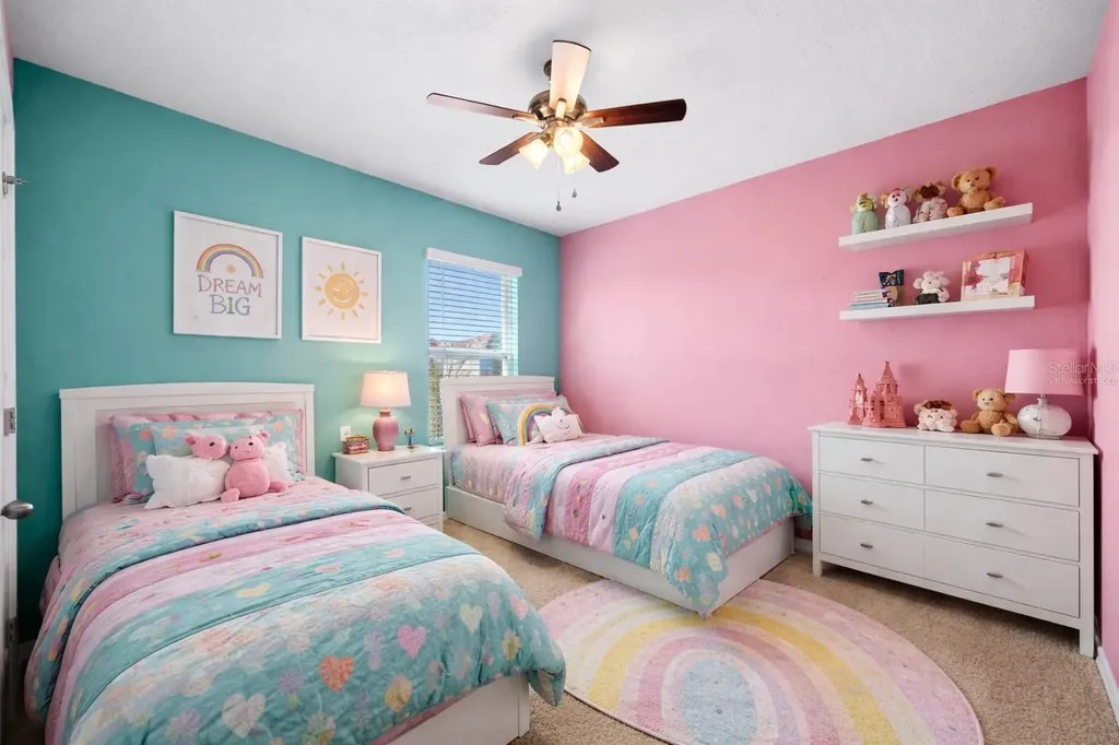 32756 Ansley Bloom Lane Wesley Chapel FL 33543
