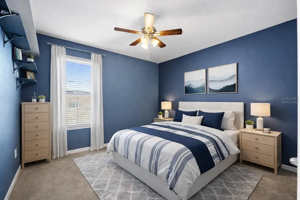 32756 Ansley Bloom Lane Wesley Chapel FL 33543