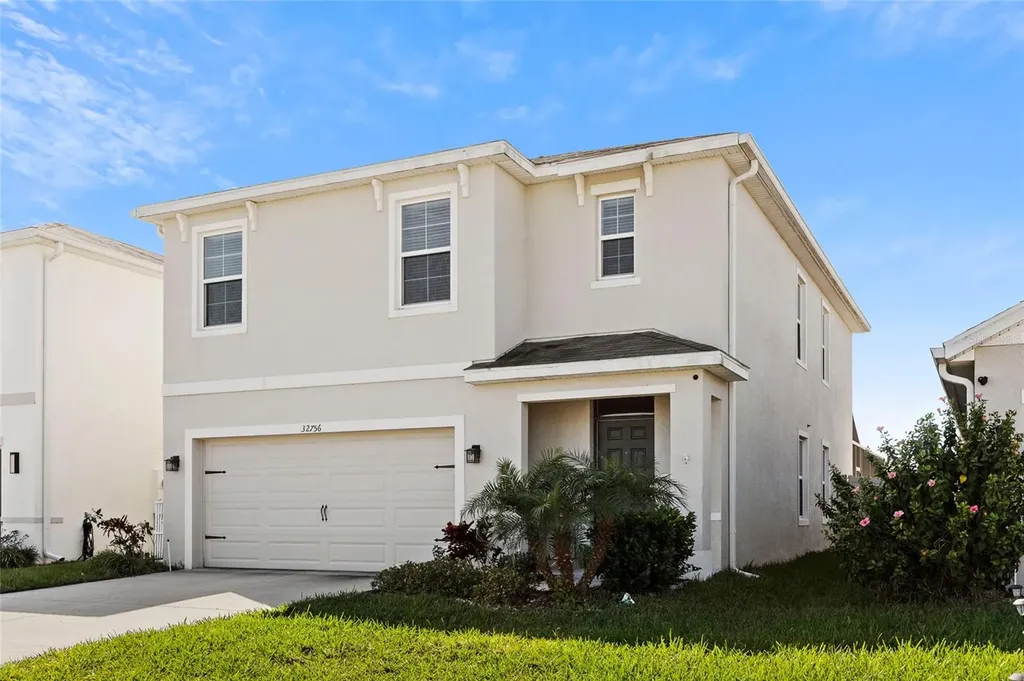 32756 Ansley Bloom Lane Wesley Chapel FL 33543