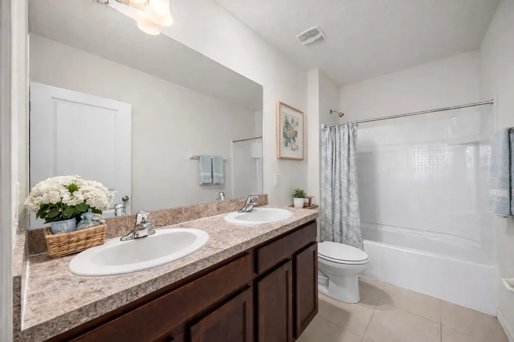 32756 Ansley Bloom Lane Wesley Chapel FL 33543