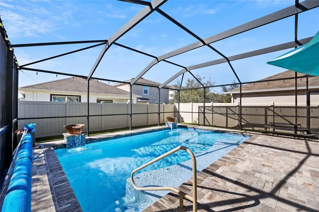 32756 Ansley Bloom Lane Wesley Chapel FL 33543