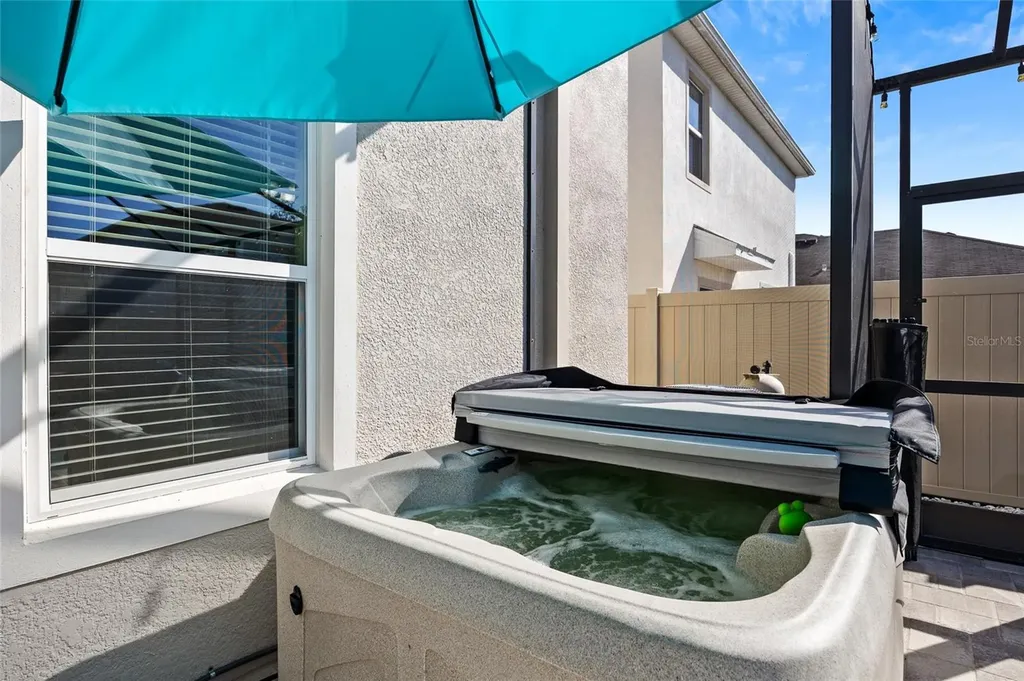32756 Ansley Bloom Lane Wesley Chapel FL 33543
