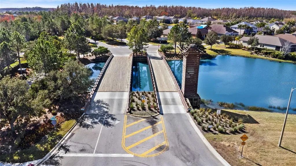 32756 Ansley Bloom Lane Wesley Chapel FL 33543