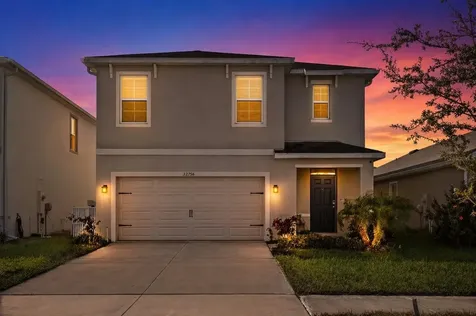 32756 Ansley Bloom Lane Wesley Chapel FL 33543