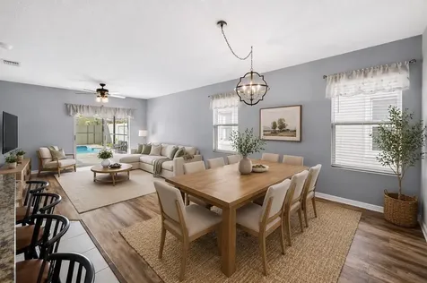 32756 Ansley Bloom Lane Wesley Chapel FL 33543