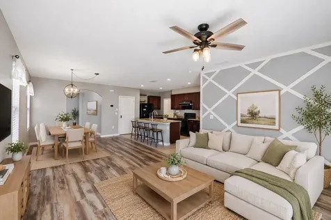 32756 Ansley Bloom Lane Wesley Chapel FL 33543