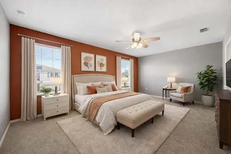 32756 Ansley Bloom Lane Wesley Chapel FL 33543