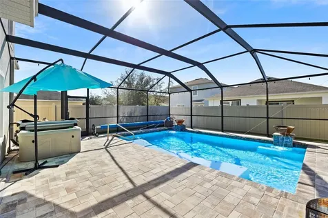 32756 Ansley Bloom Lane Wesley Chapel FL 33543
