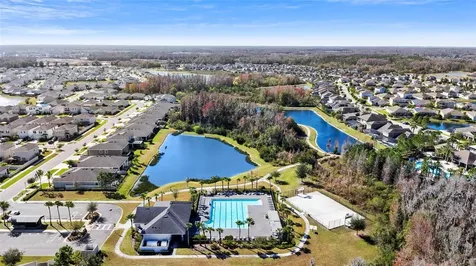 32756 Ansley Bloom Lane Wesley Chapel FL 33543