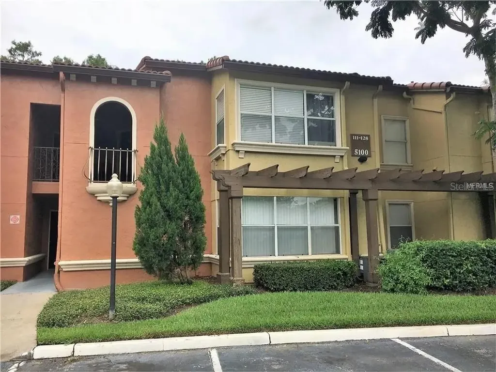 5100 Conroy Road Orlando FL 32811