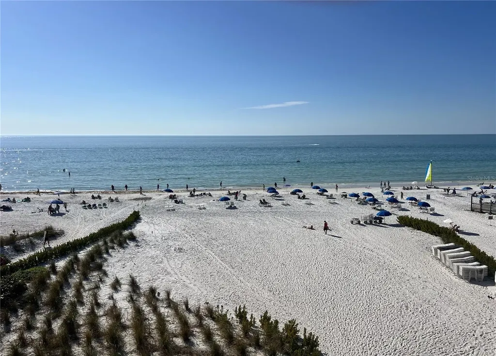 1001 Point Of Rocks Road Sarasota FL 34242