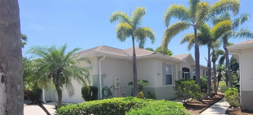 834 Tremont Greens Lane Sun City Center FL 33573