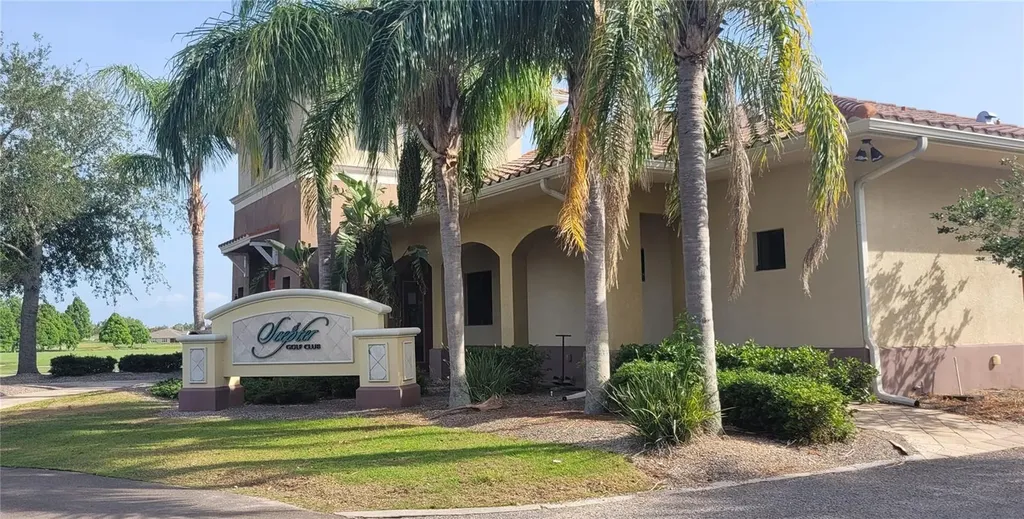 834 Tremont Greens Lane Sun City Center FL 33573