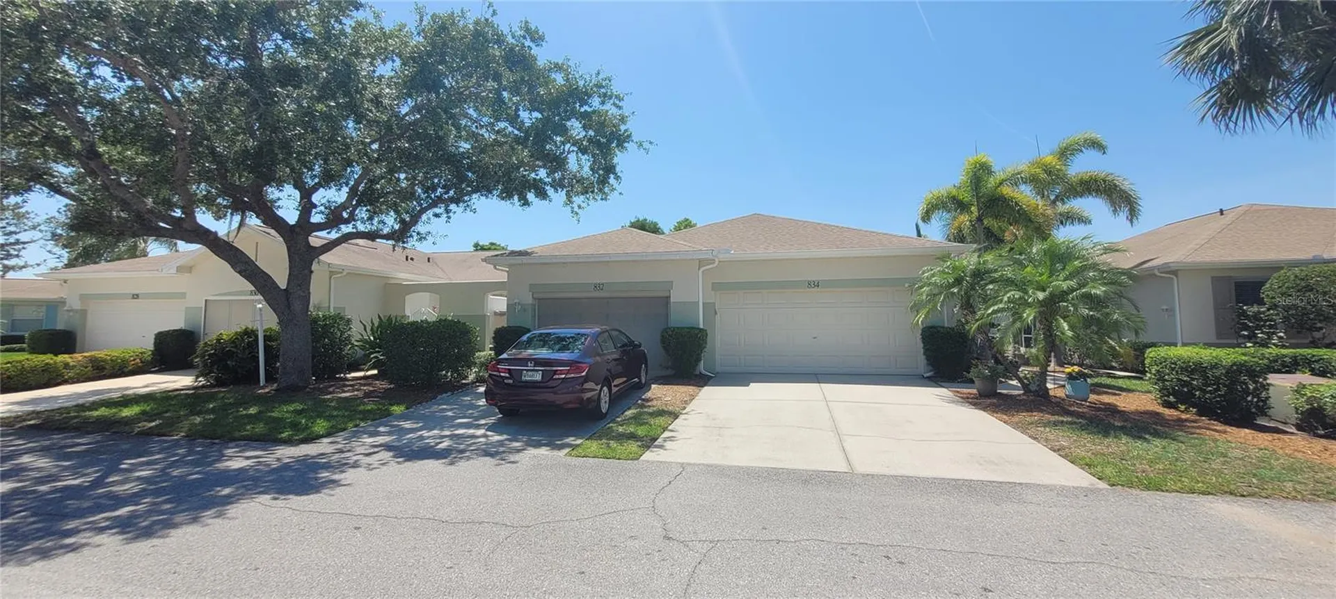834 Tremont Greens Lane Sun City Center FL 33573