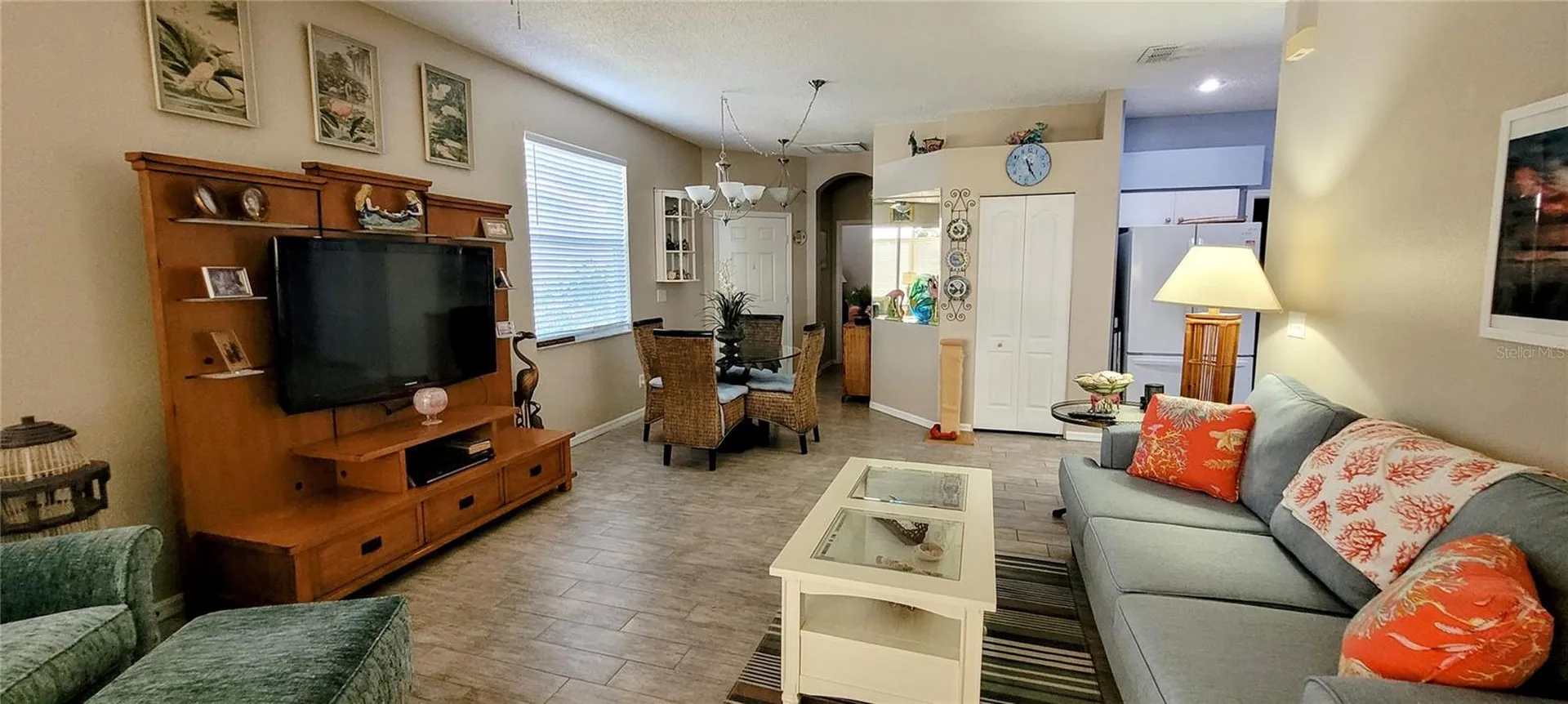 834 Tremont Greens Lane Sun City Center FL 33573