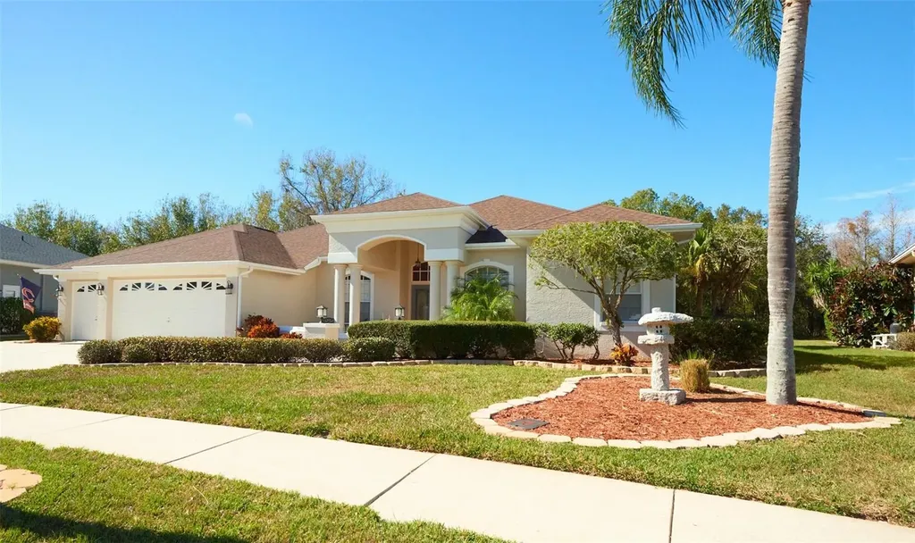 1211 Pristine Place Lutz FL 33549