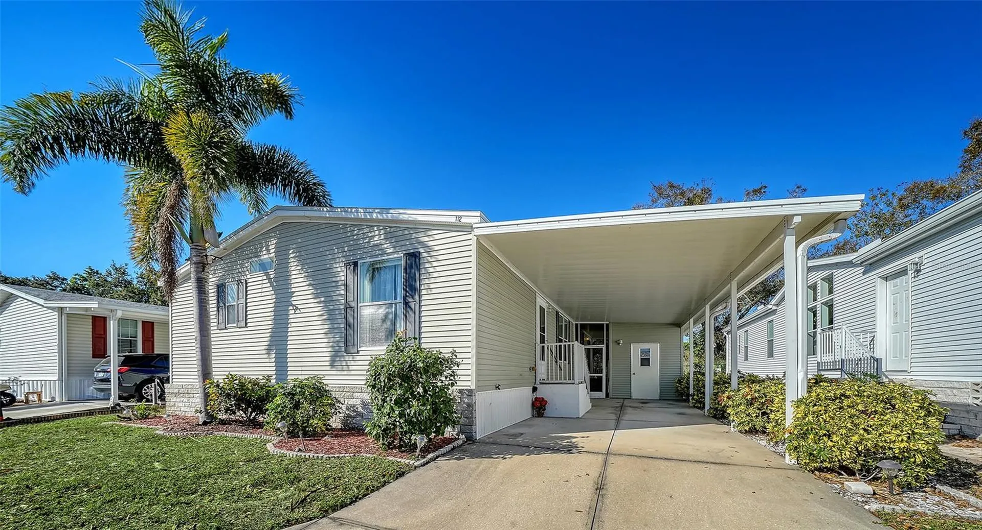 112 Oakwood Boulevard W Sarasota FL 34237