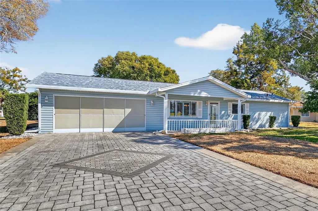 17815 SE 102nd Terrace Summerfield FL 34491