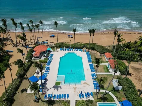 3801 Rio Mar Village Rio Grande PR 00745