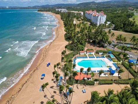 3801 Rio Mar Village Rio Grande PR 00745
