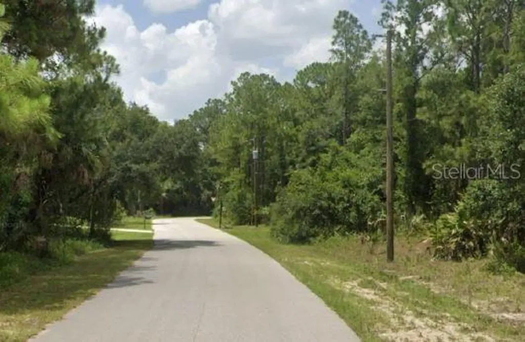 Ananas Road North Port FL 34288