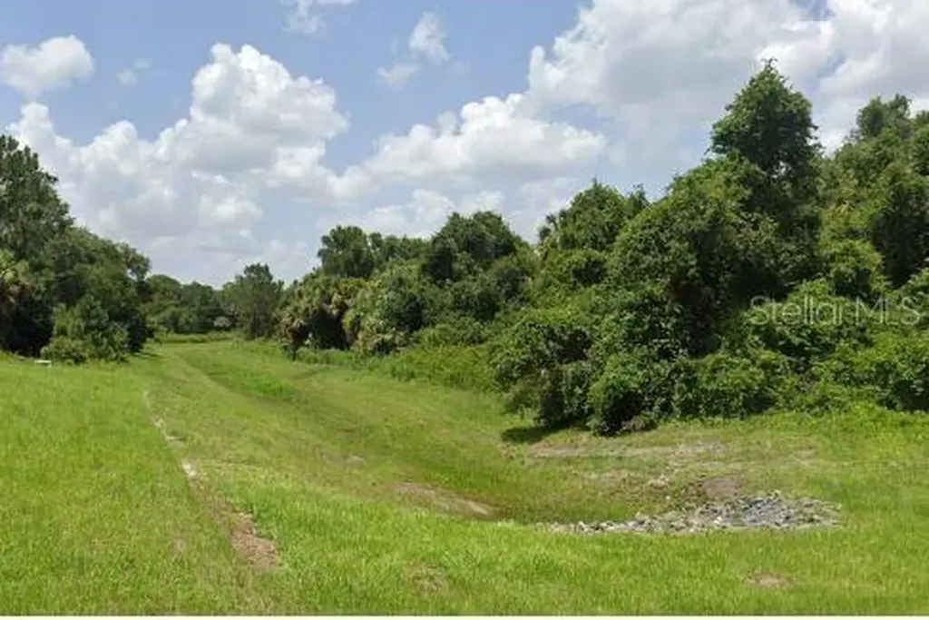 Ananas Road North Port FL 34288