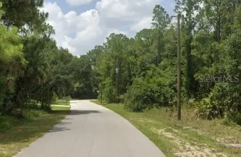 Ananas Road North Port FL 34288