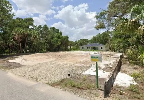 Ananas Road North Port FL 34288