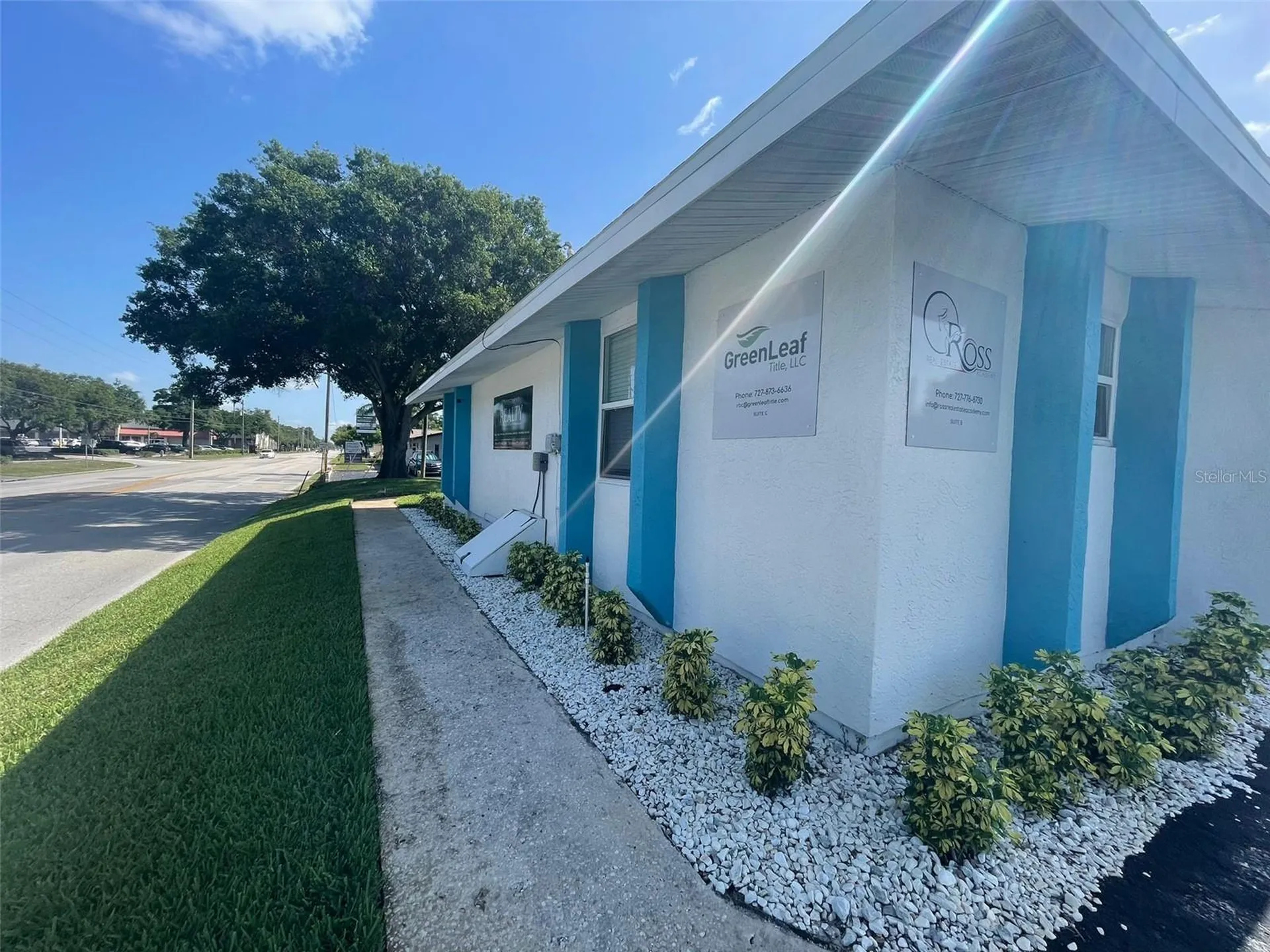 5741 9th Avenue N St Petersburg FL 33710