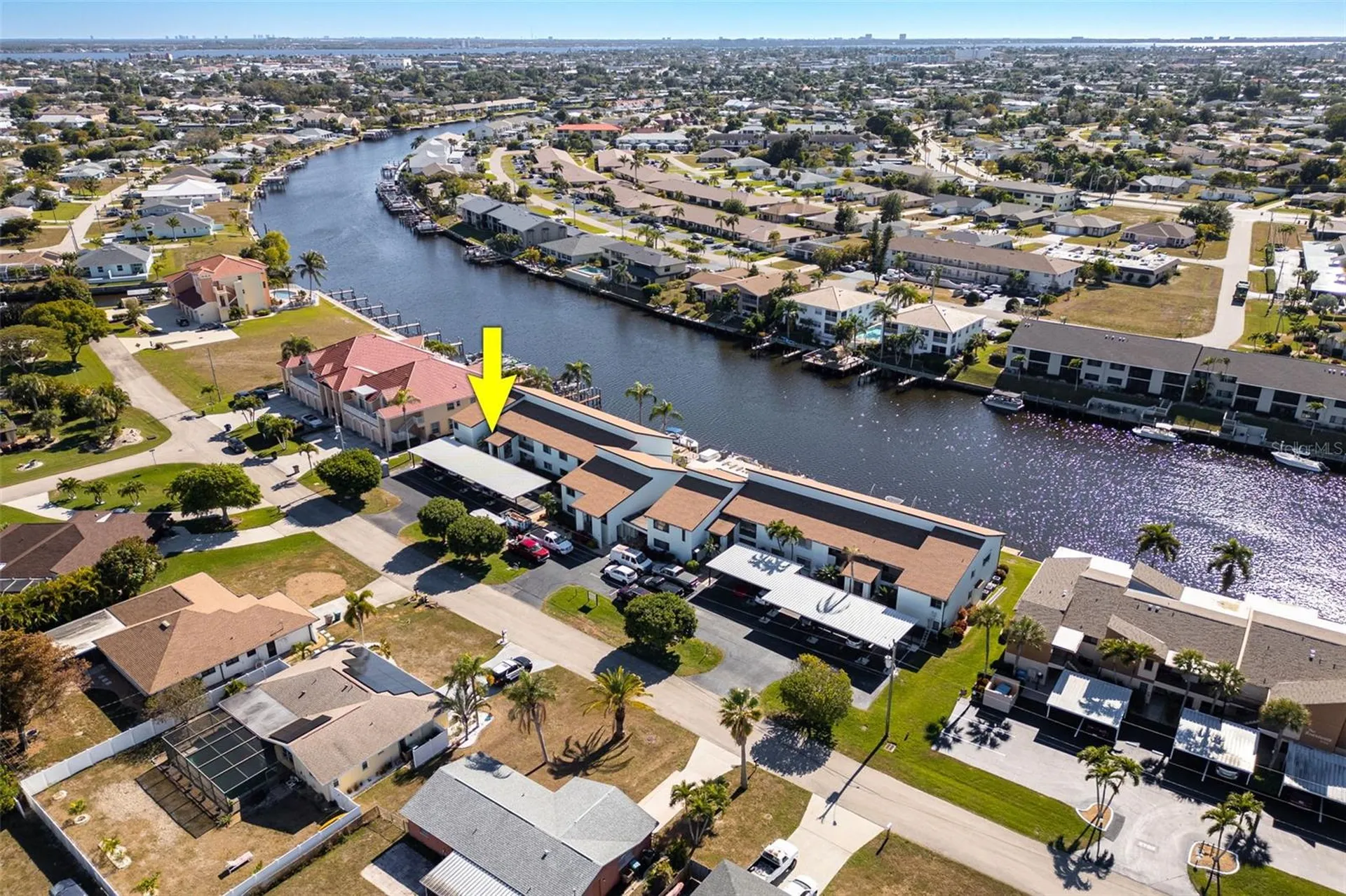 3736 SE 12th Avenue Cape Coral FL 33904